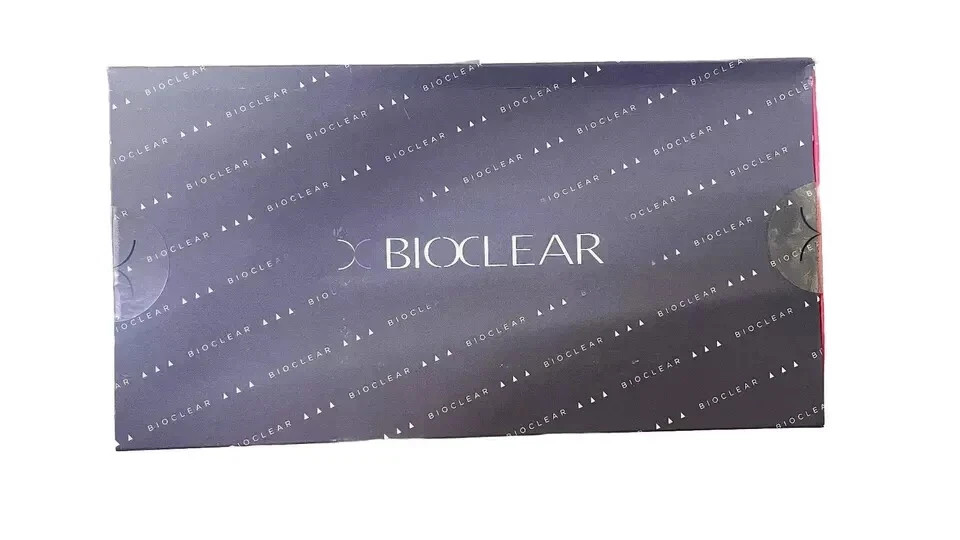 BioClear Anterior Kit Modern Matrix System for Esthetic Restoration USA STOCK FS