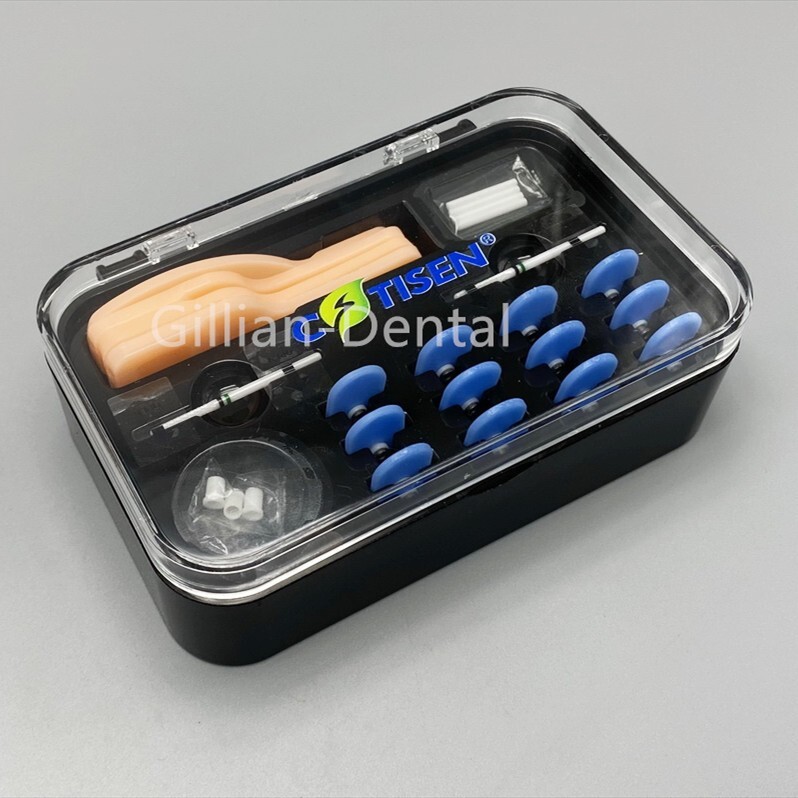 Dental Implant Guide System Kit Locator Positioning Guide Plate Surgical Tools