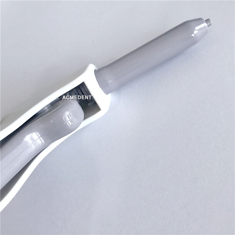 10Pcs Dental Composite Unidose Applicator Gun Capsule Dispenser Fits DenFil