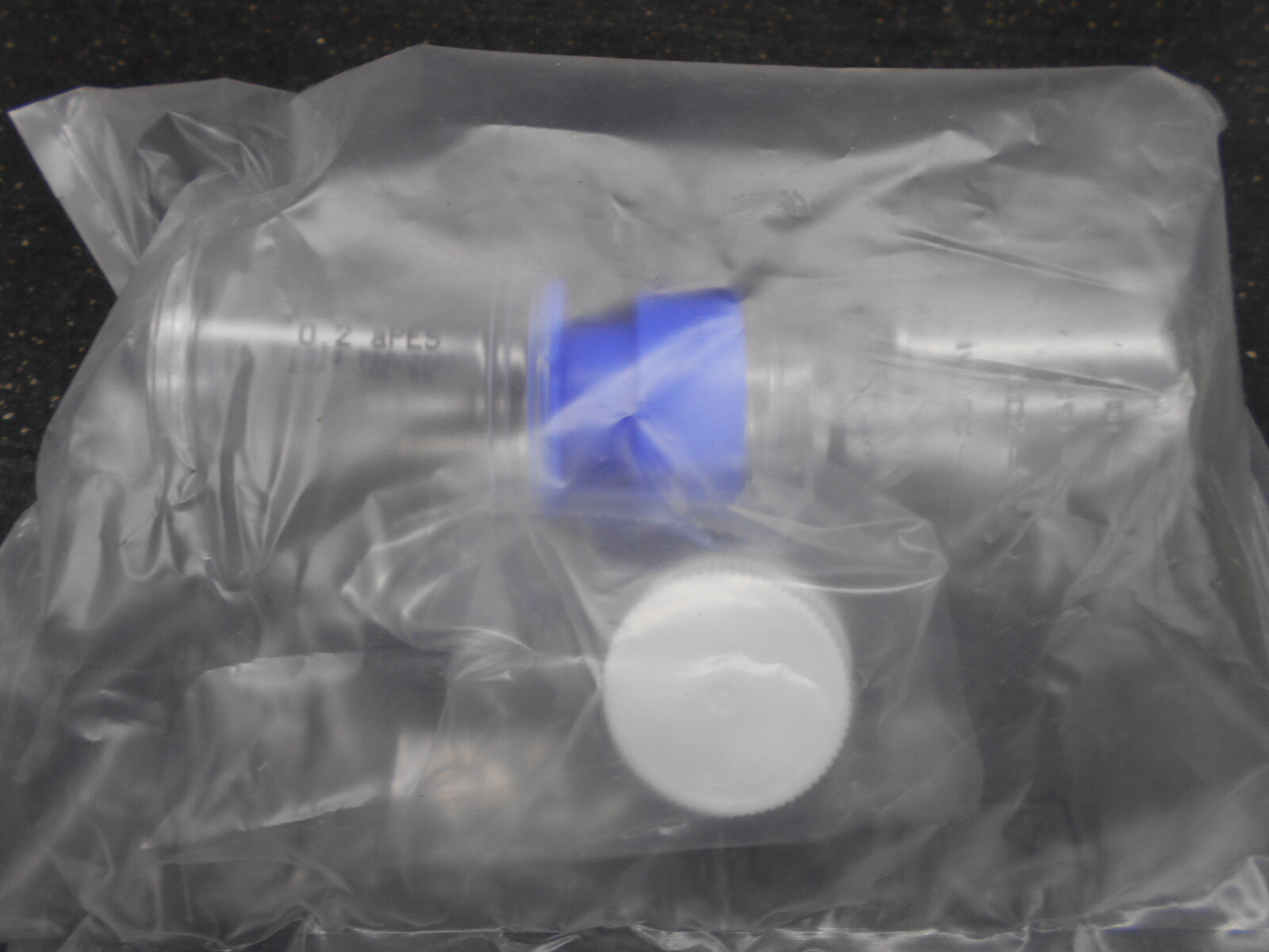 THERMO SCIENTIFIC 250mL RAPID FLOW 50mm FILTER UNIT