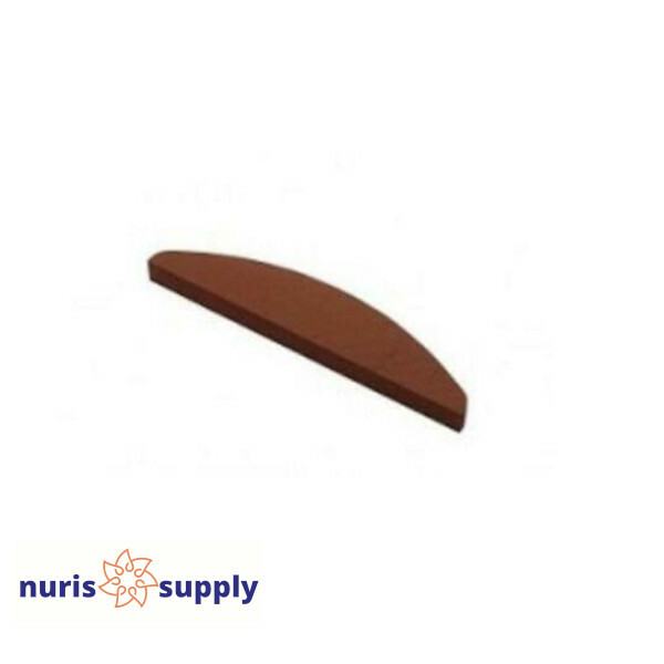 Door Spacer for Dental Sterilizers RPI #PCS067 DCI #2104