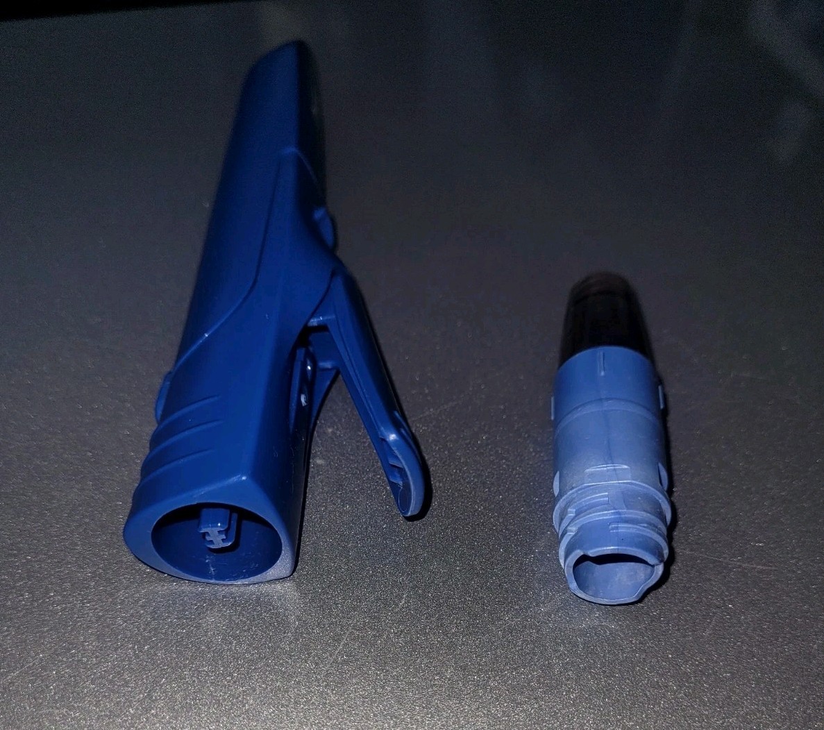 Dentsply Oraqix Topical Anesthetic Dispenser