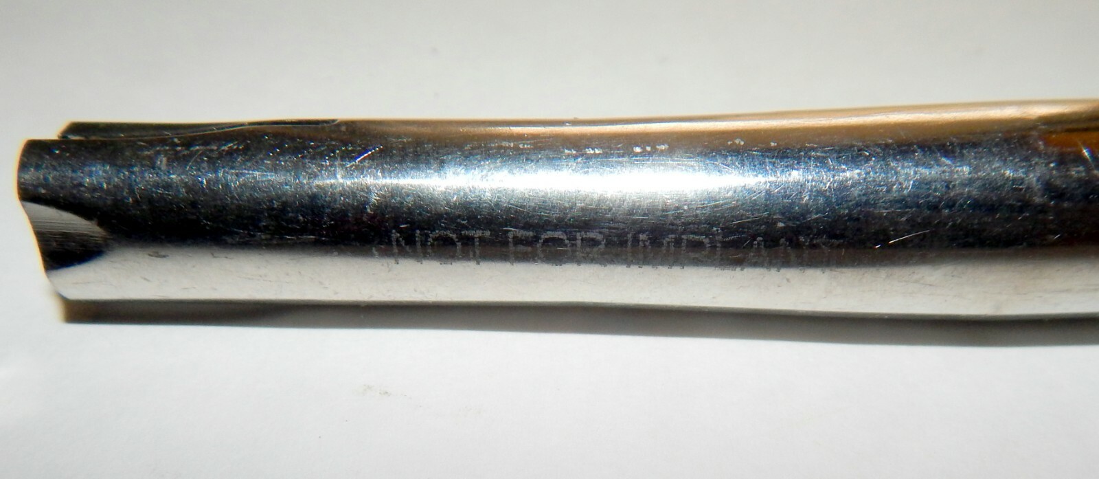 Right Fem IM Nail Surgical Implant 14mm x 50cm 00-2257-500-14