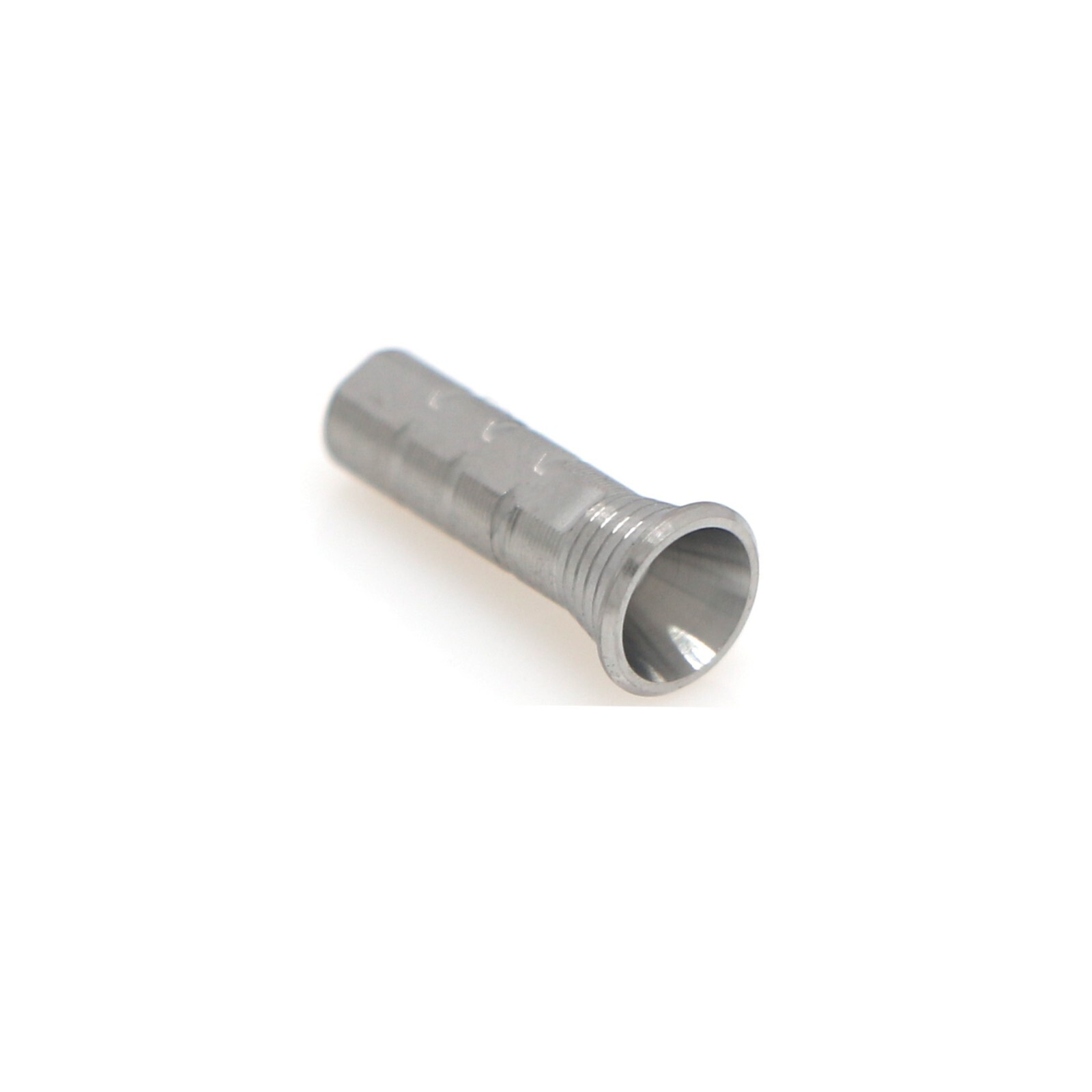 Titanium Temporary Cylinder Ti Multi Unit Ø4.8mm Abutment Fits Hiossen Oss