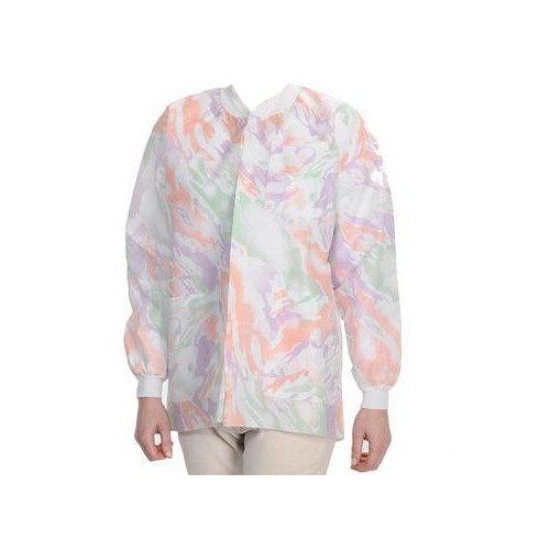 ValuMax 3630PGO2XL Extra-Safe Jackets Multi-Color 2XL SMS Fabric 10/Pk