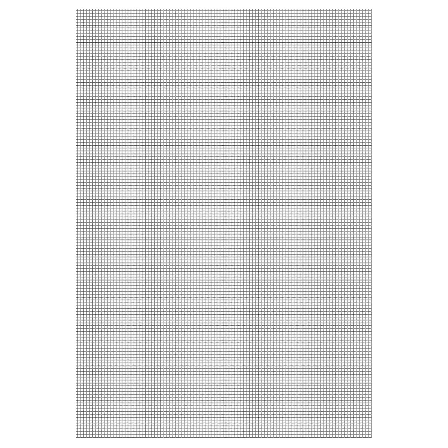 Heat-Resistant Stainless Steel Mesh 14.6″x11.4″ – Perfect for Outdoor Use