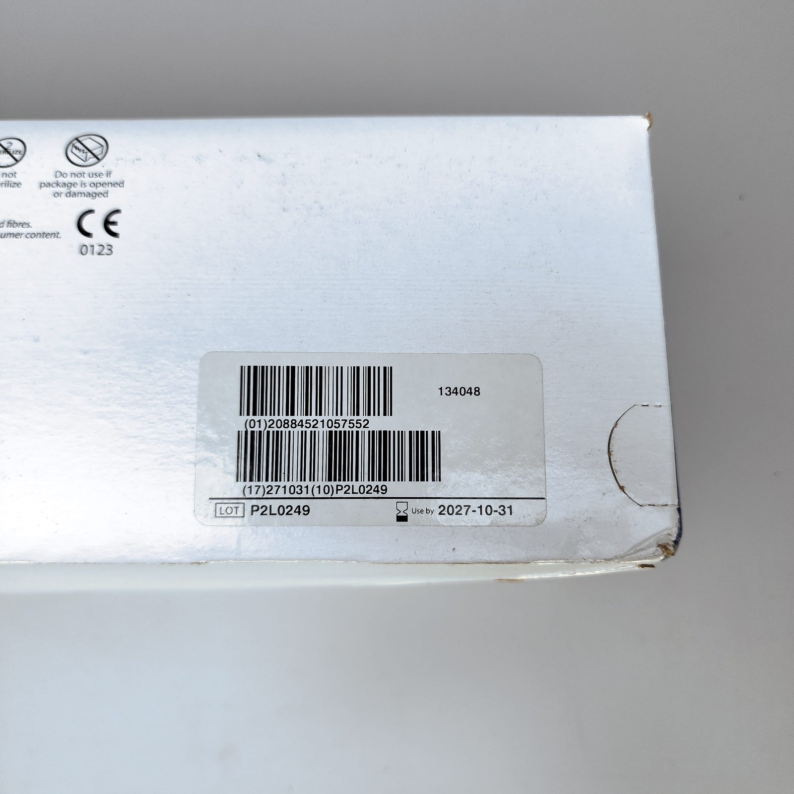 134048 Premium Surgiclip Auto Suture Applier 13″ Lg 6x NEW EXP 2027