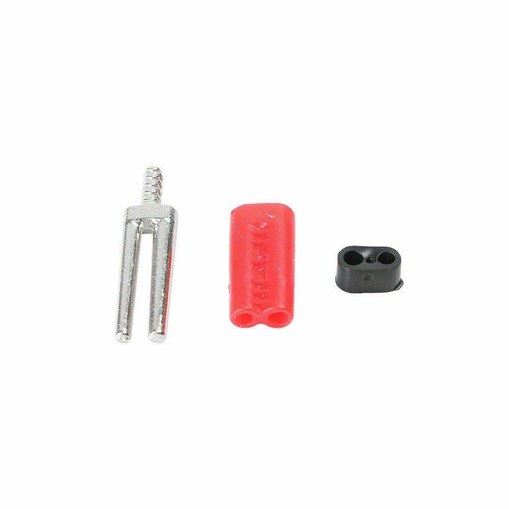 1000Kit Dental Lab Master Pin II Double Dowel Pins with Plastic Sleeves 21mm