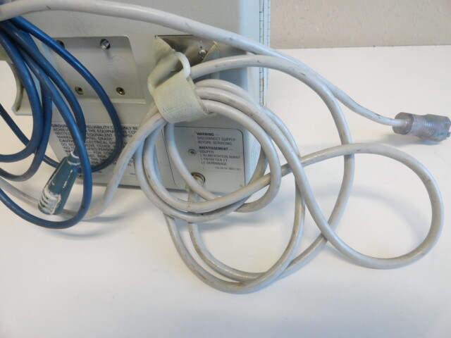 Abbott Lifecare 4100 PCA Plus II Infuser