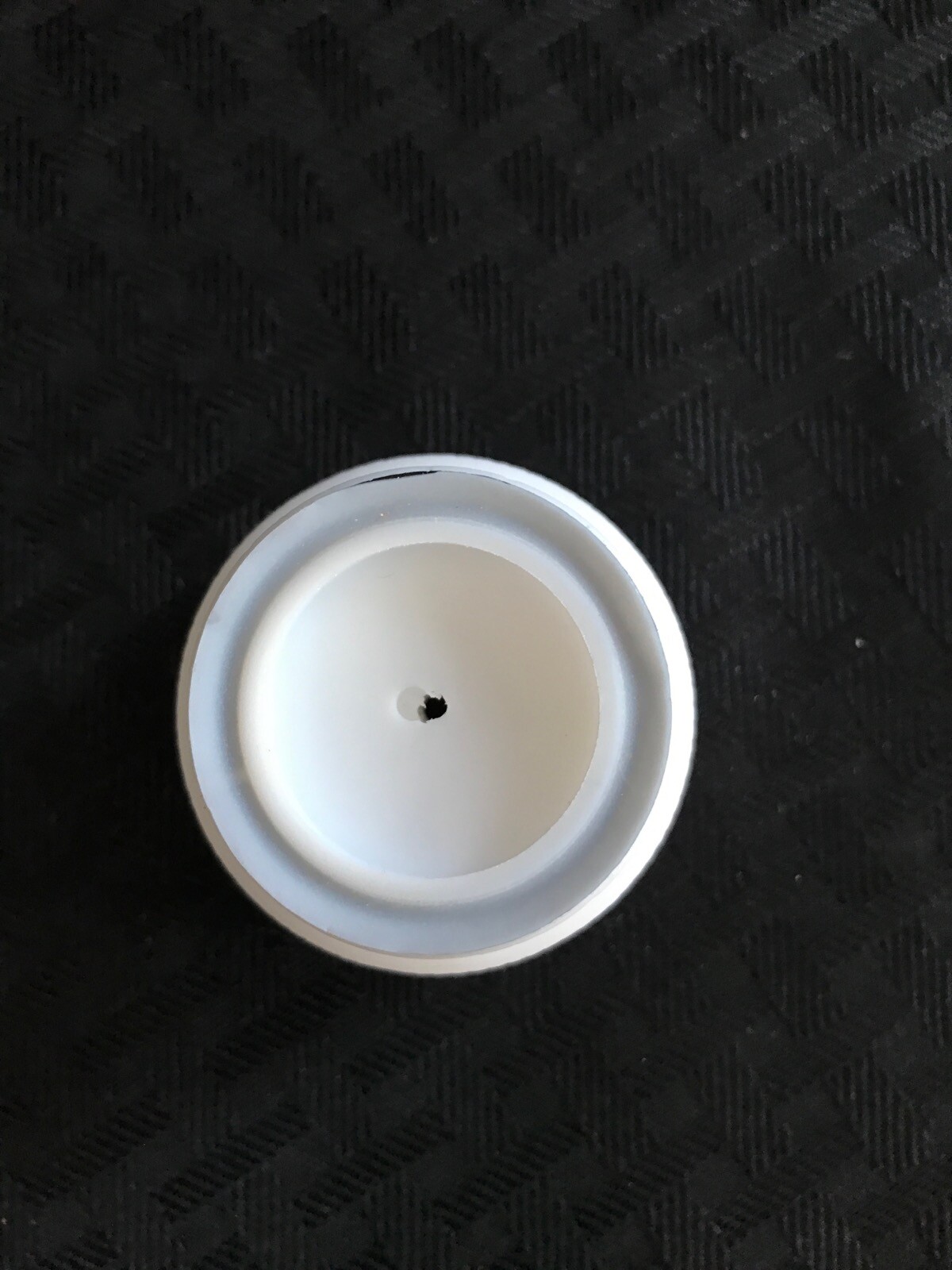SPECTRA/CHROM Chromatography Column End Fitting Adapter 1-1/2” 1/2” ID 2mm