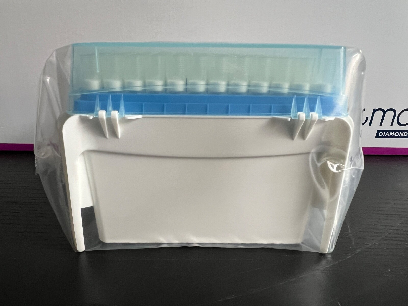 GILSON DIAMOND Pipette Tips DF1200ST TIPACK, 50-1200 µL, 960 sterilized filter
