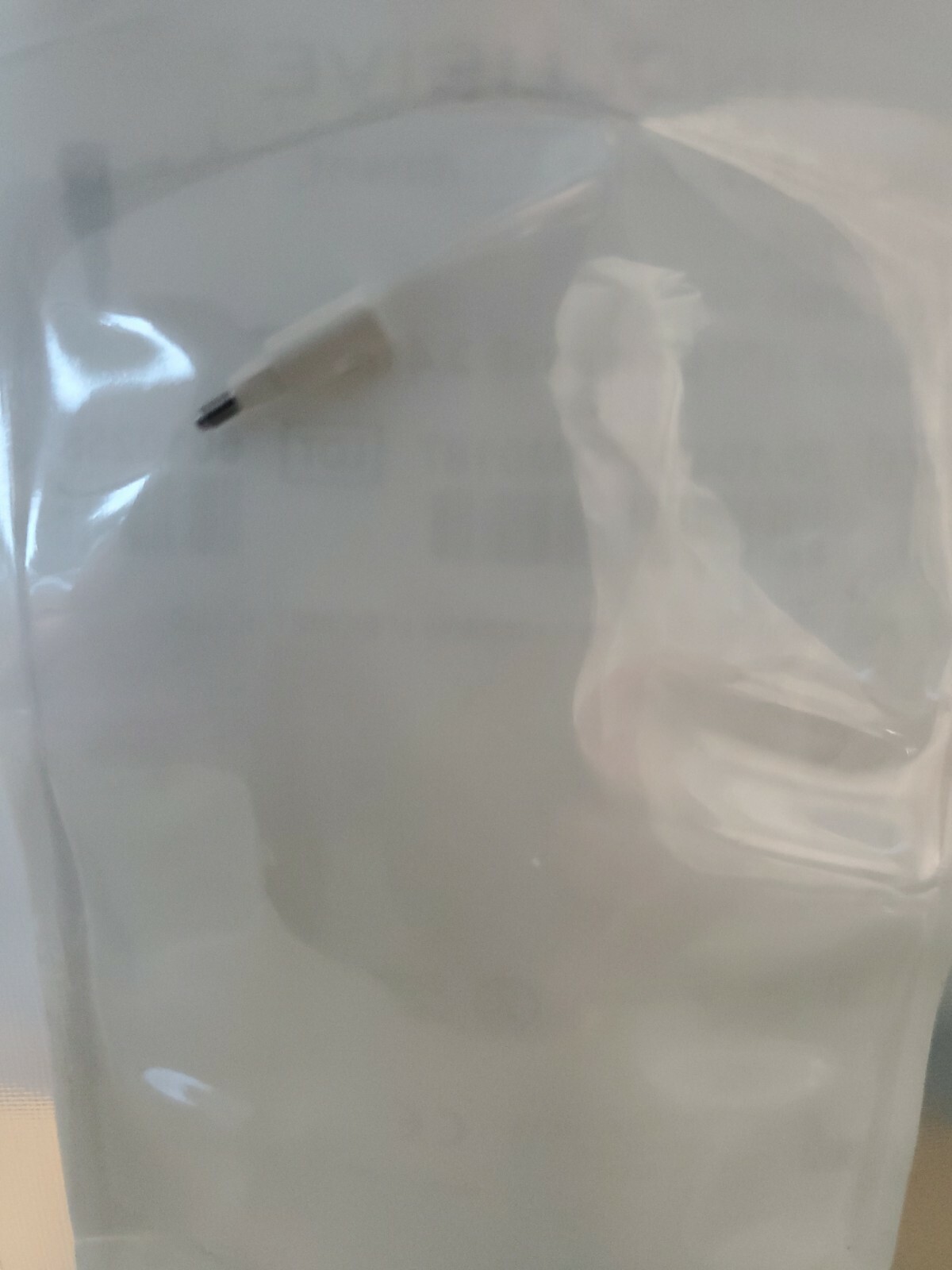 Inclusive Clinical Scanning Abutment Posterior Compatible With Biomet 3i CERTAIN