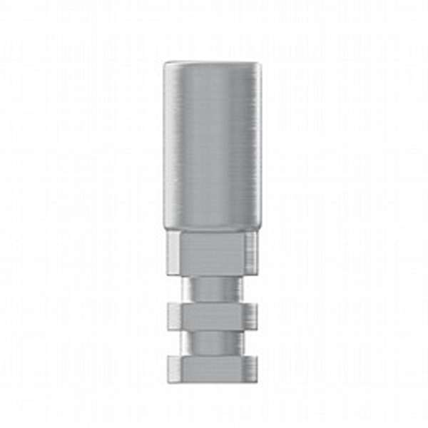DSI Internal Hex Laboratory Analog Ø 3.75mm (Standard), 12mm Height, Material