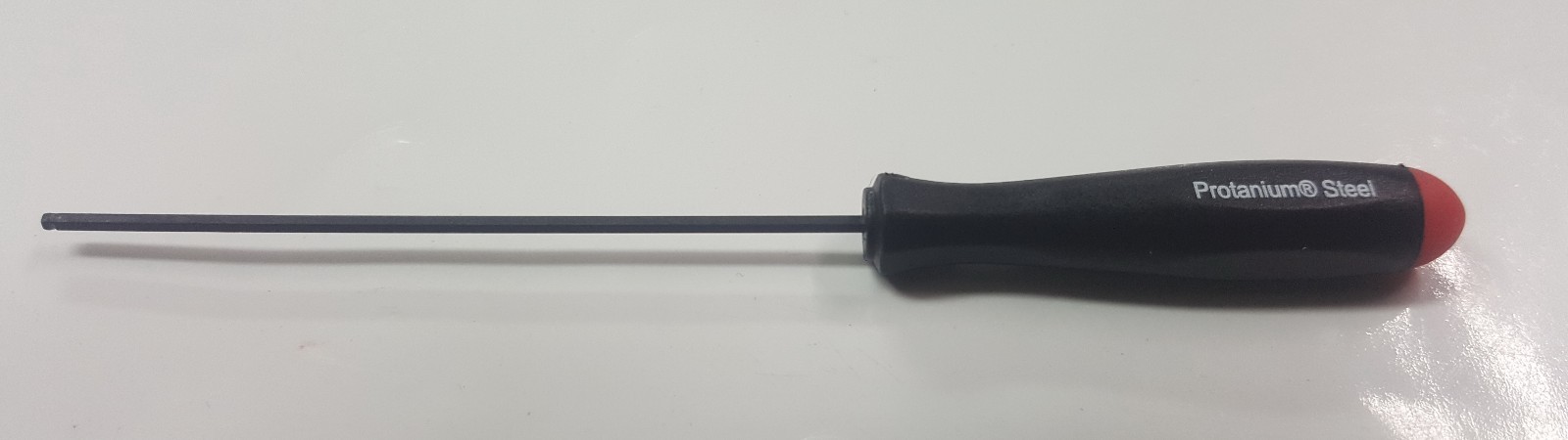 Long lab abutment driver 1.25 hex tool key for screw