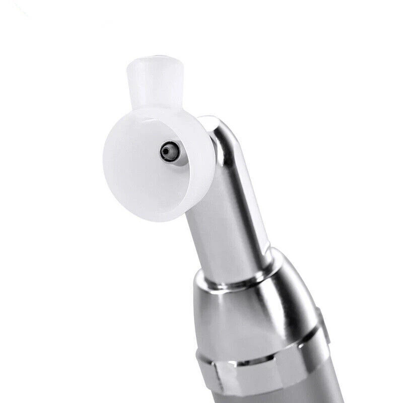 2 Pcs/Box Dental Tiny Cover Micro Sand Trap Aluminum Oxide Air Sandblaster 134℃