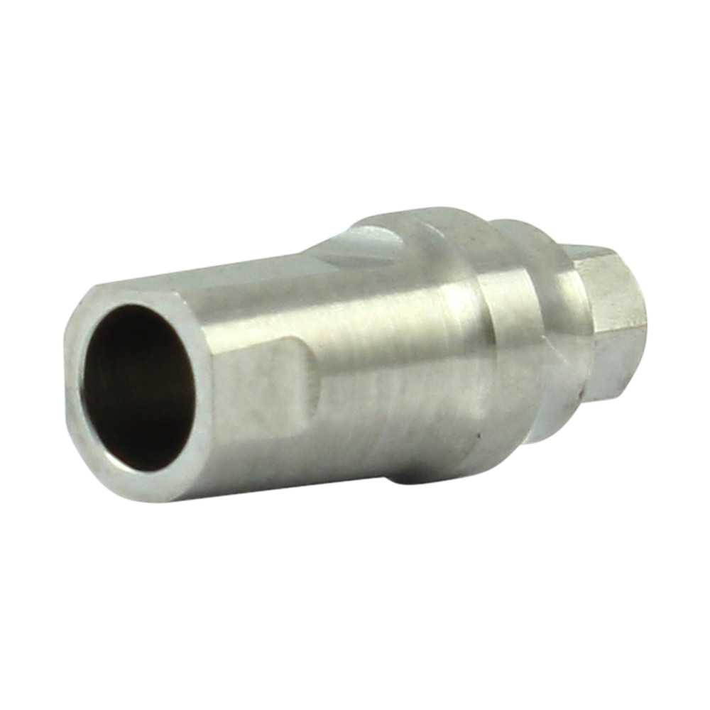 1x Dental Fixture Bi0Horizons Compatible 3.5mm Dual Purpose Contour Adapter Head