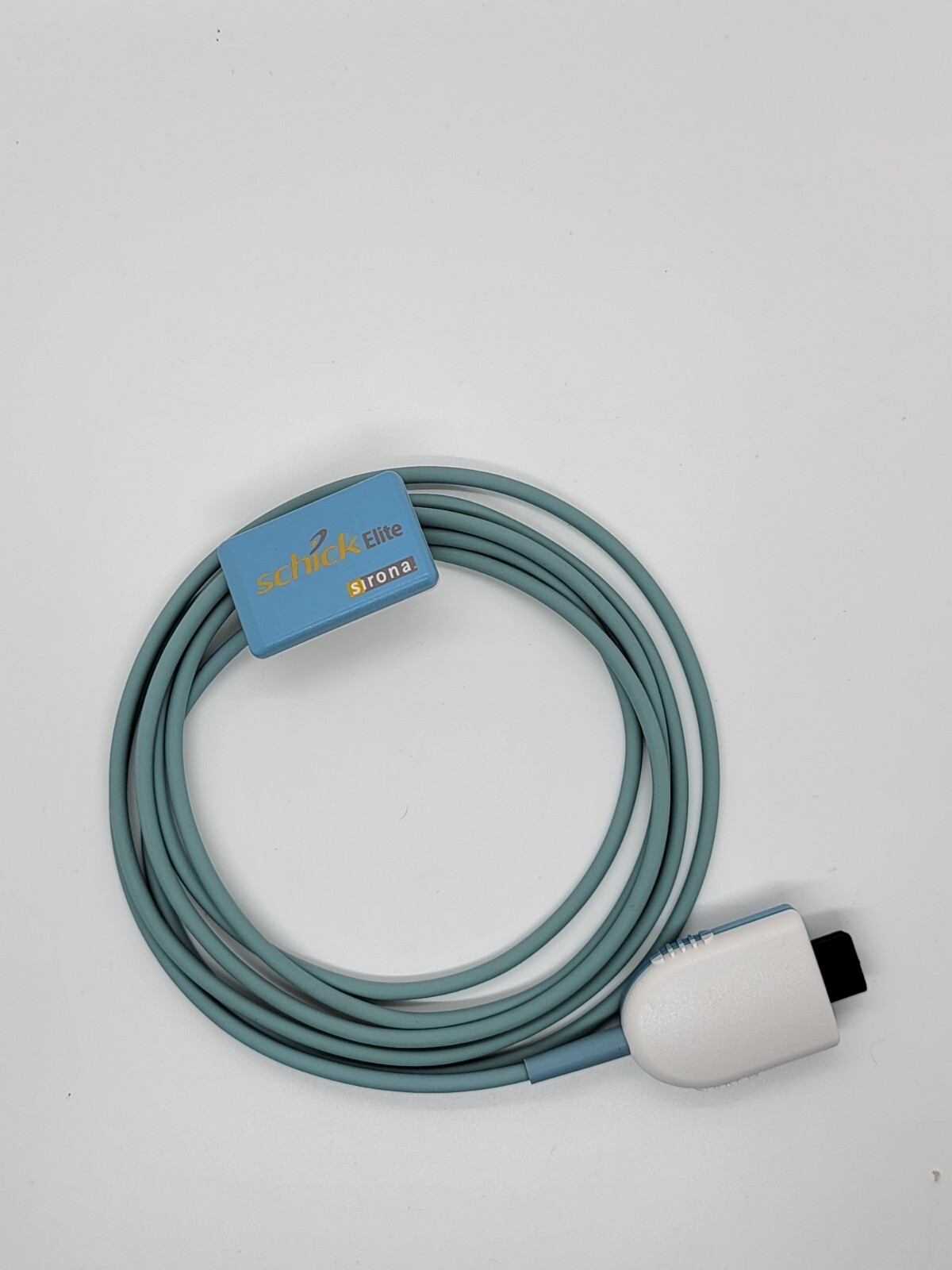 Schick Elite Sensor Size 1 – MINT 2018