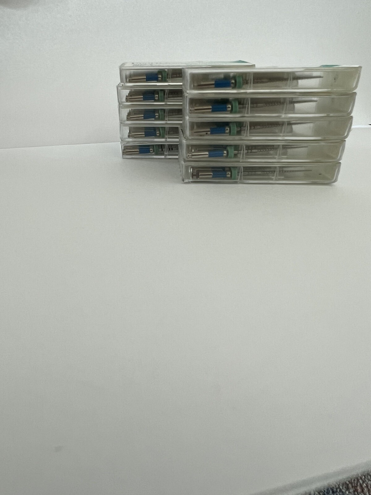 Dentsply Profile .06 Taper Size 5 25mm (x10packs)