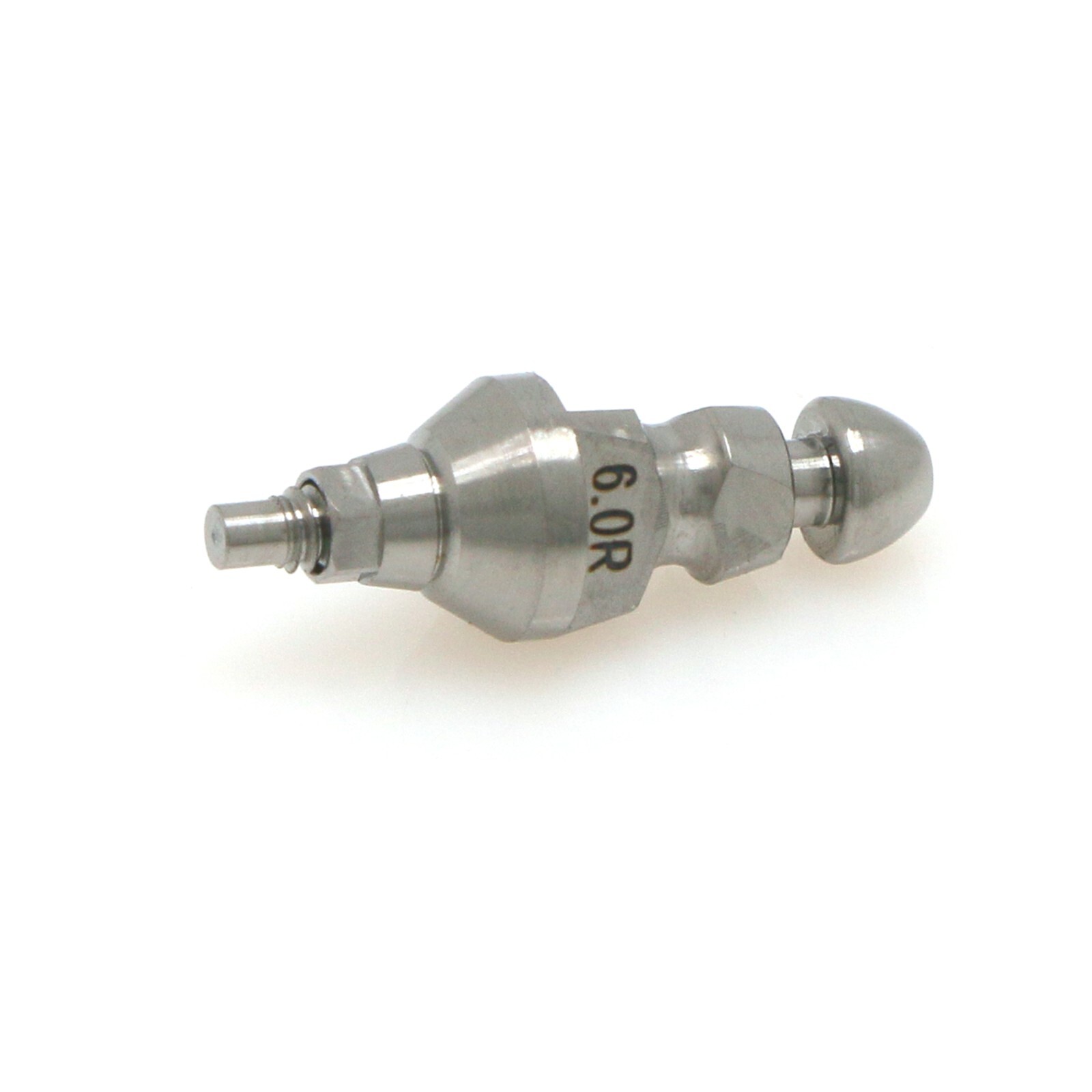 Dental lmpression Transfer Coping Closed Tray Alloy Fits Osstem Hiossen ET M/R