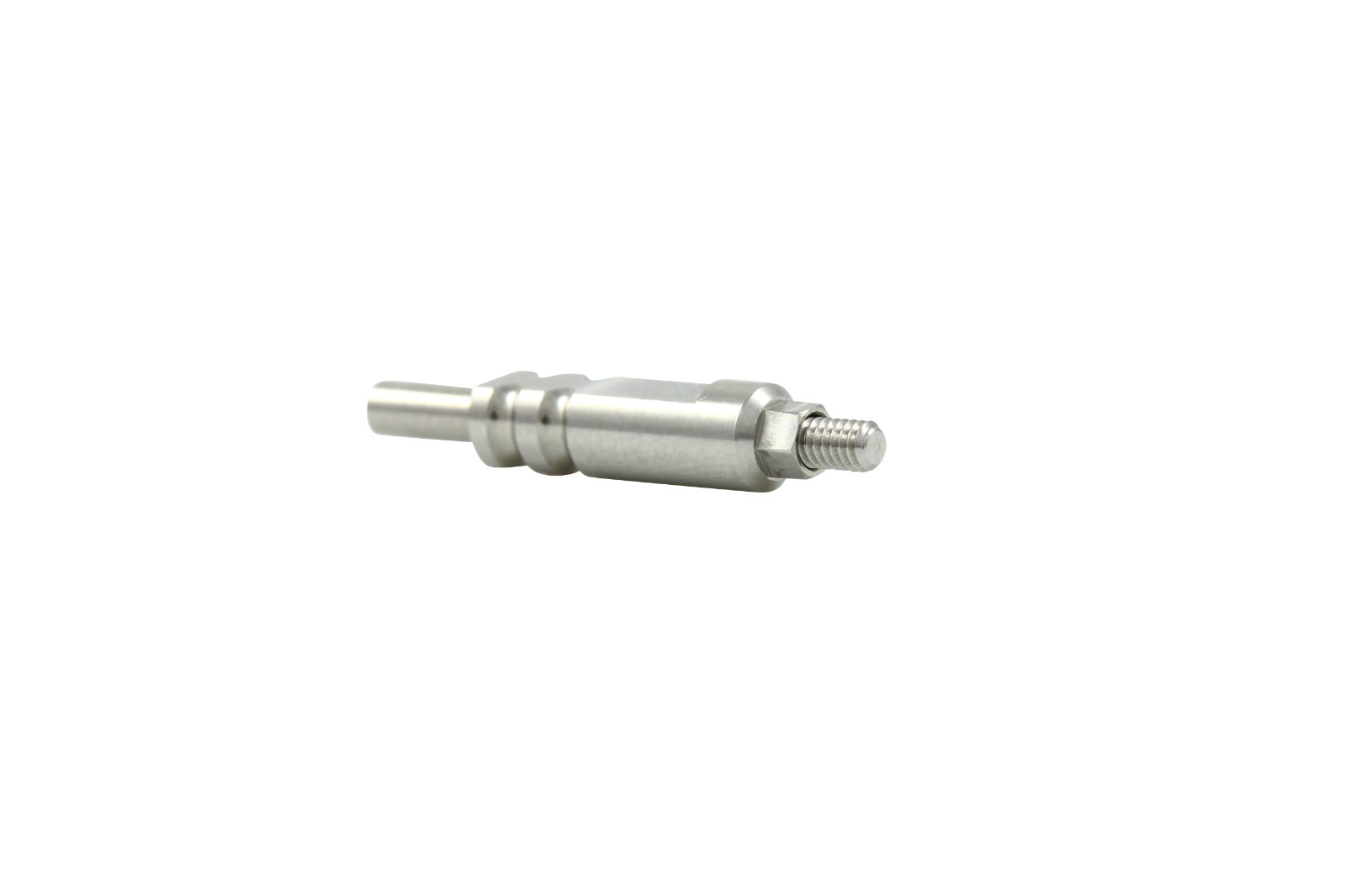 5pcs Dental Narrow Body Transfer Closed/ Open Tray Internal Hex 2.42mm