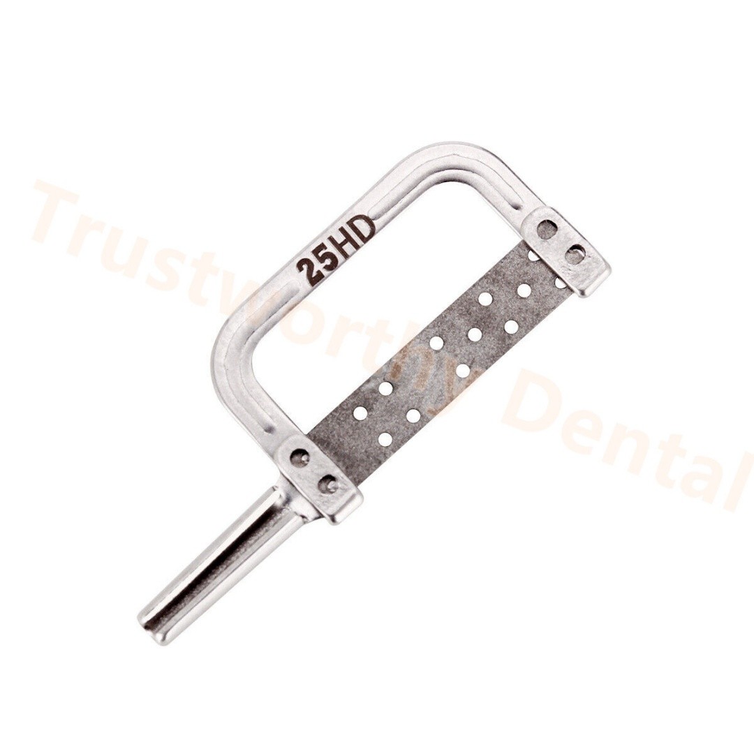 1set Dental Ortho Interproximal Enamel Reduction IPR Automatic Strip 15-90HD