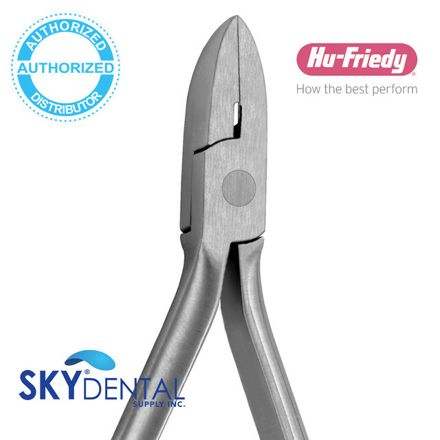 Hu-Friedy Micro-Mini Pin & Ligature Cutter – 678-107