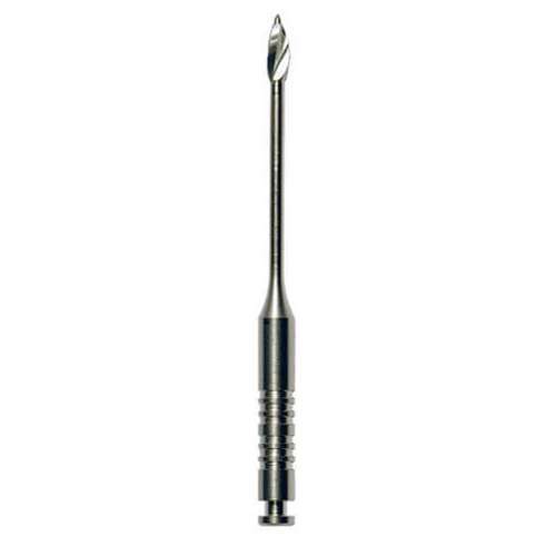 Valdent USA Nordin #2 Gates Reamers RA 28 mm, 6/pack, Stainless Steel