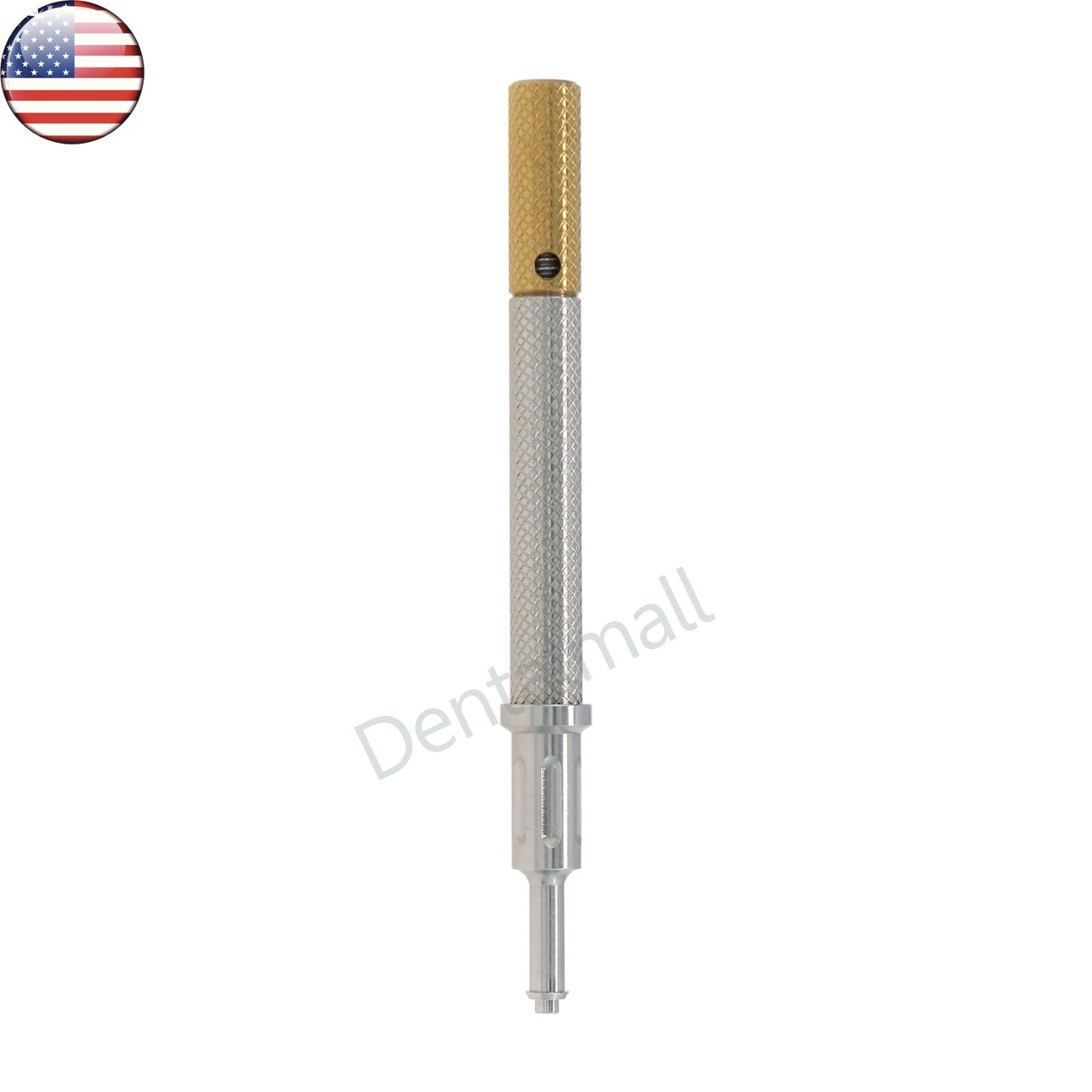 US Universal 3 in 1 Dental Locater Core Tool Legacy Locater Multi-Function Tool