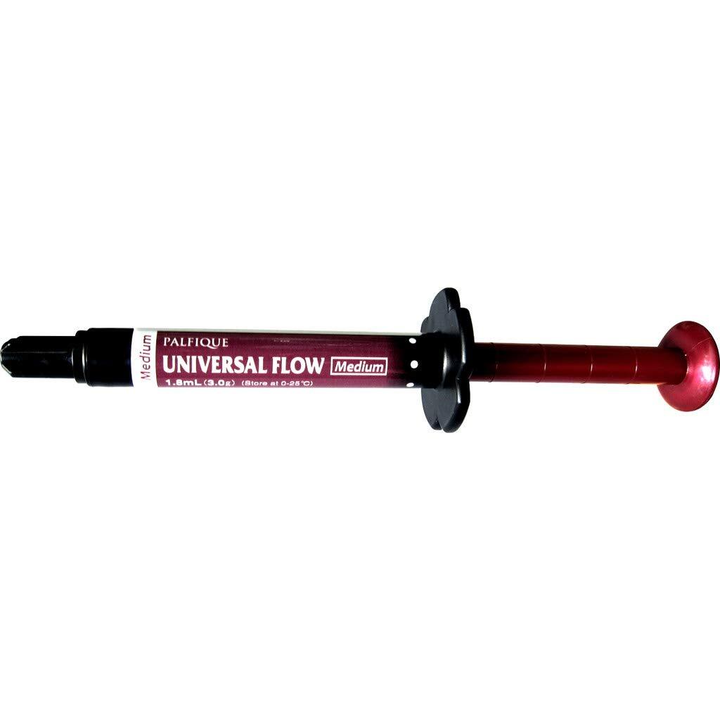 Tokuyama Palfique Universal Flow Medium Flow 3gm Resin Based Dental Flowable