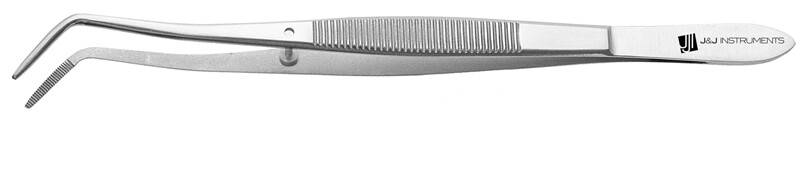J&J Instruments Dental Meriam Pliers Serrated 6.25″ Each #08-255