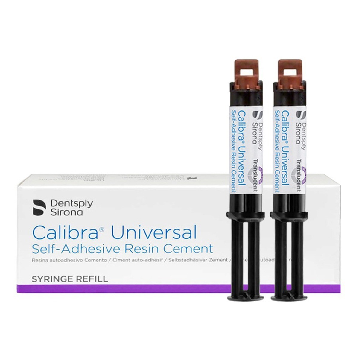 Dental Self Adhesive Resin Cement From all companies