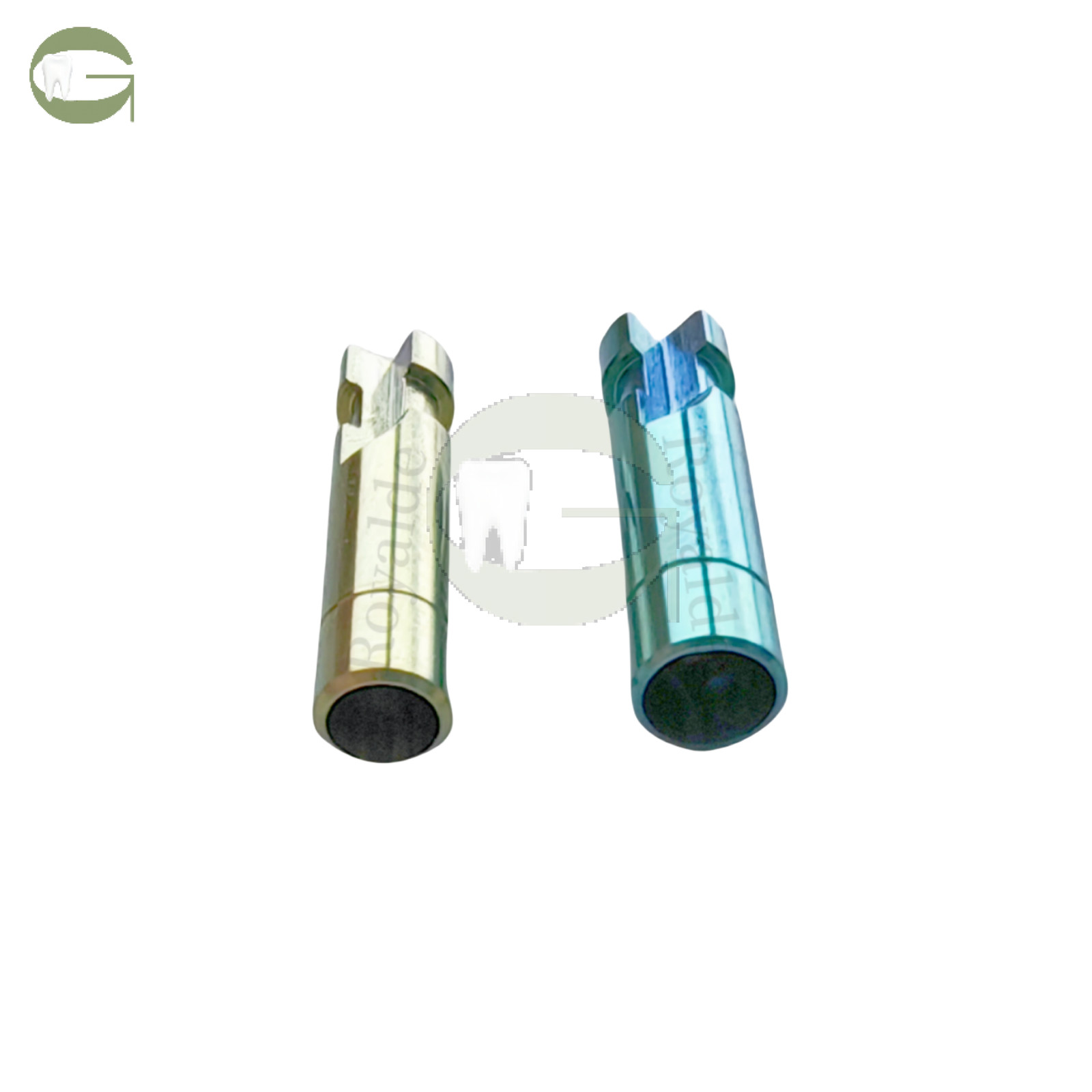 Dental U-Line Analog Mini ∅3.5 ∅4.0 L15 Transfer Replace Impression