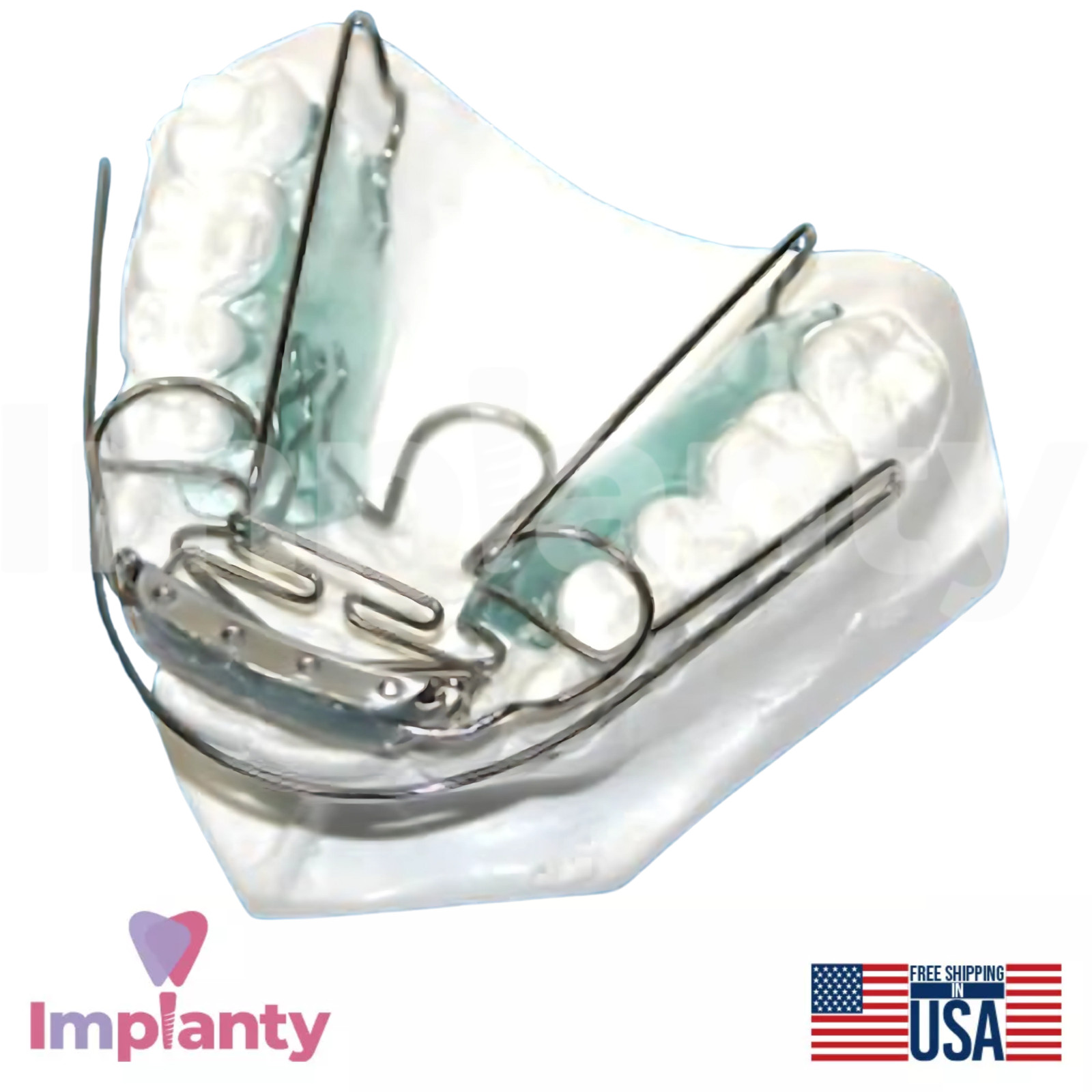 Morelli Cr-Ni Laboratory Coils Roll Multi Dental Application Dentistry Tool