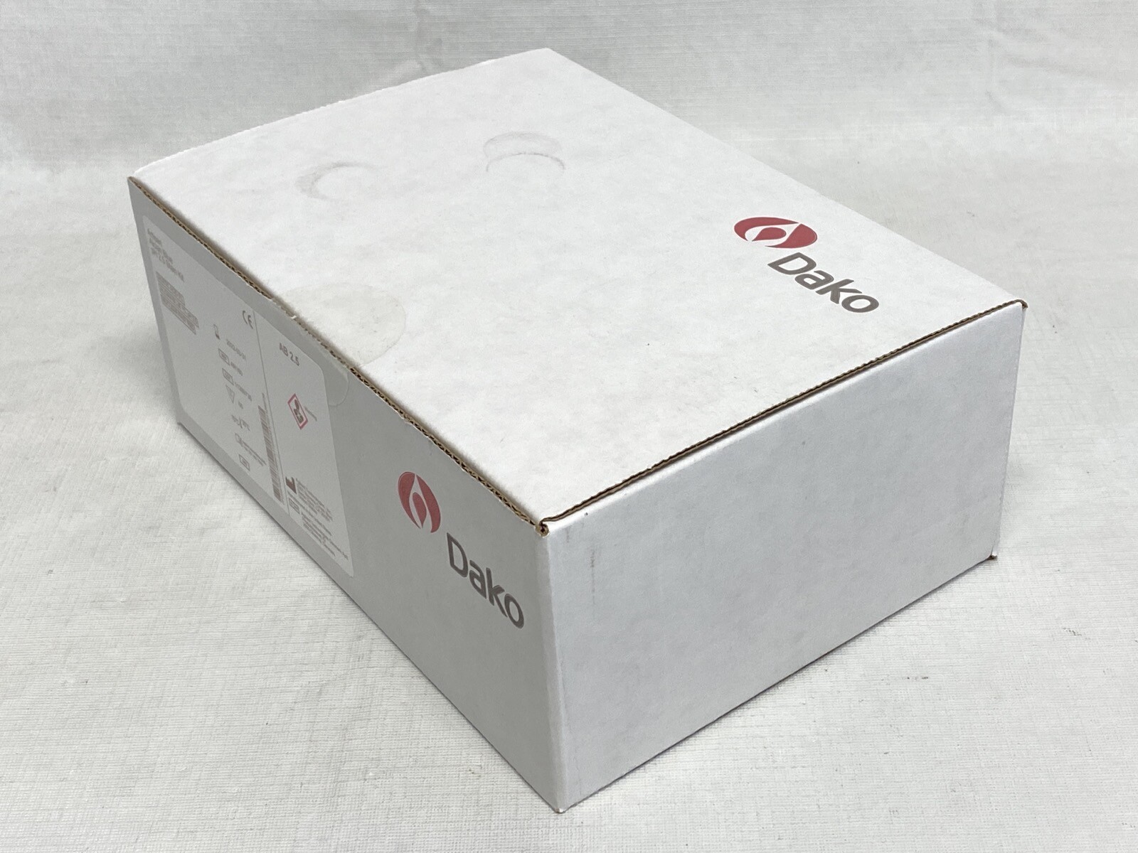 (50) AGILENT Dako Artisan Alcian Blue pH 2.5 Histological Stain Kit AR16092-2