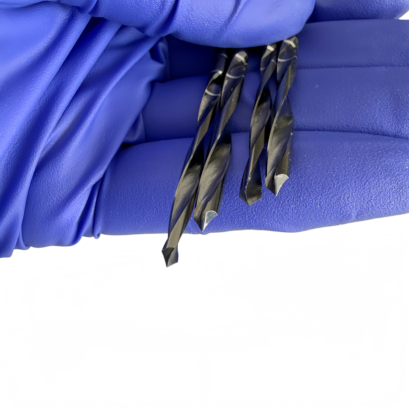 Dental GDT DLC Zygomatic Drills Maxillary Atroph For Zygomatic