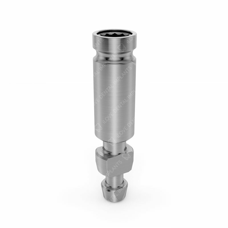 10 x Analog Analogs for Certain 3i® NP, Dental Implant Implants