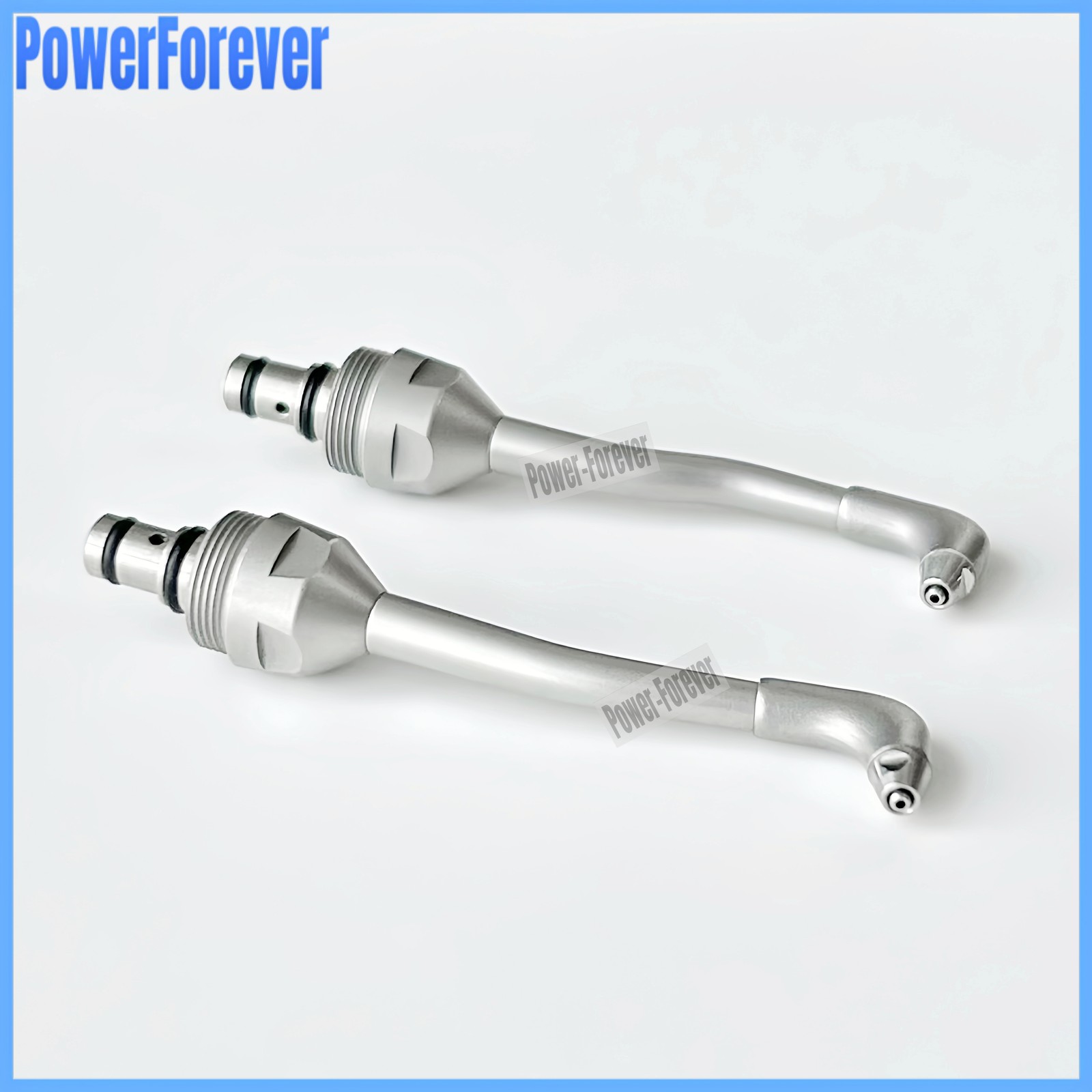 90°120° Dental Nozzle Tip Air Polisher Head Angle Fit NEO NSK Prophy Mate System