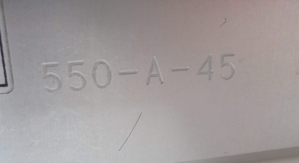 Apricot Designs 550-A-45 Pipette Tip Exchanger 550-A-04-20N