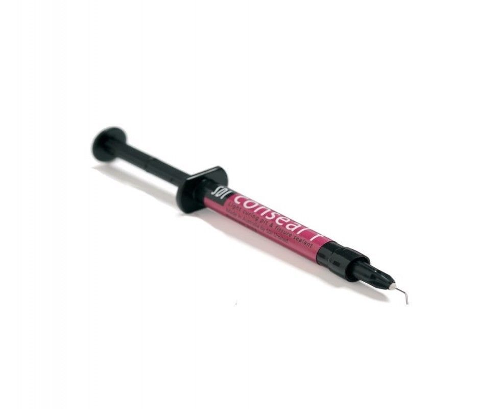 SDI CONSEAL F PIT & FISSURE SEALANT FOR DENTAL USE.