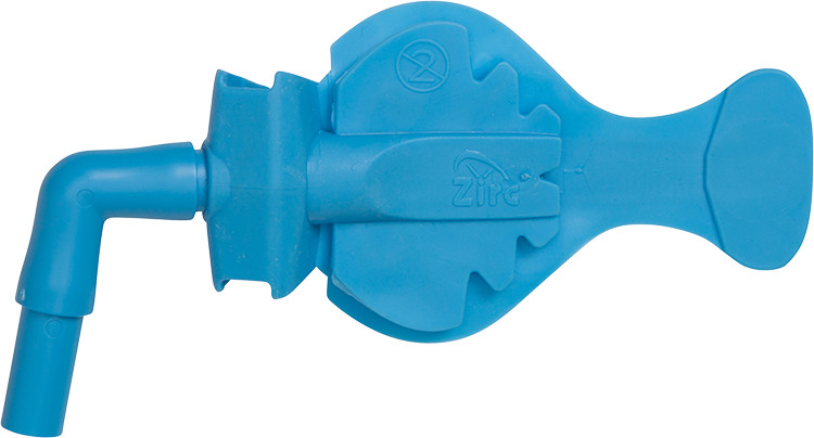 Mr Thirsty One Step (Retractor Cum Suction)