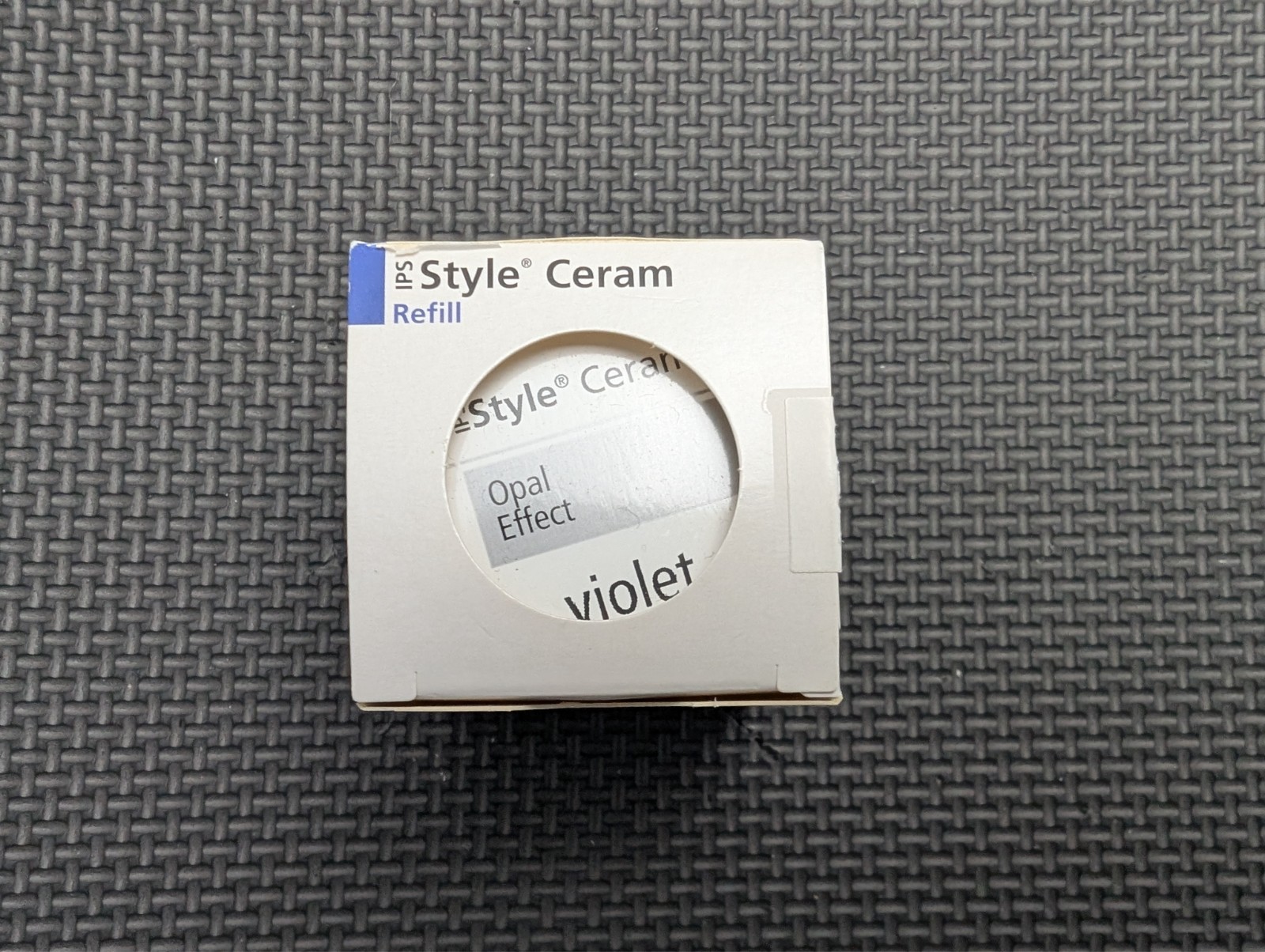 Ivoclar IPS Style Ceram Opal Effect Violet – NEW