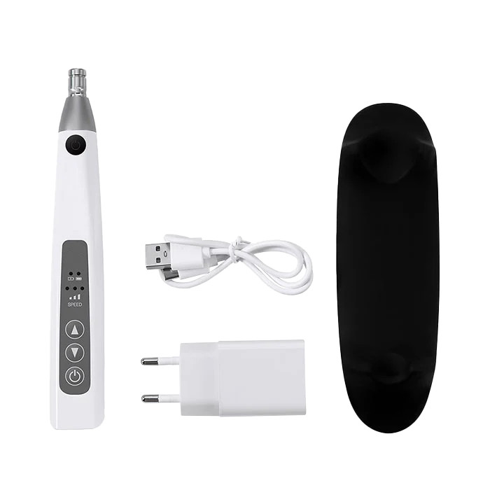 REDLAND iProphy Cordless Hygiene Prophy Handpiece (3 Speed Settings)