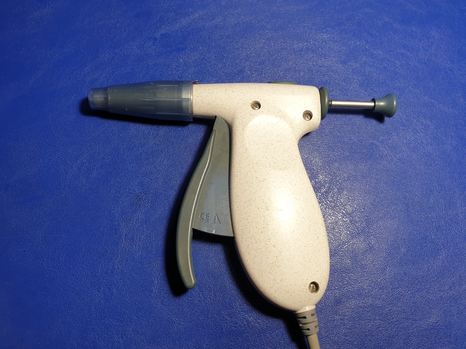Spartan Shutter OBTURE III Guttaperca Unit for Endo Dental Filling