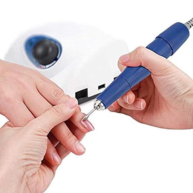 Dental Lab Strong Micro Motor Grinding 210/105L High Speed Polishing Handpiece