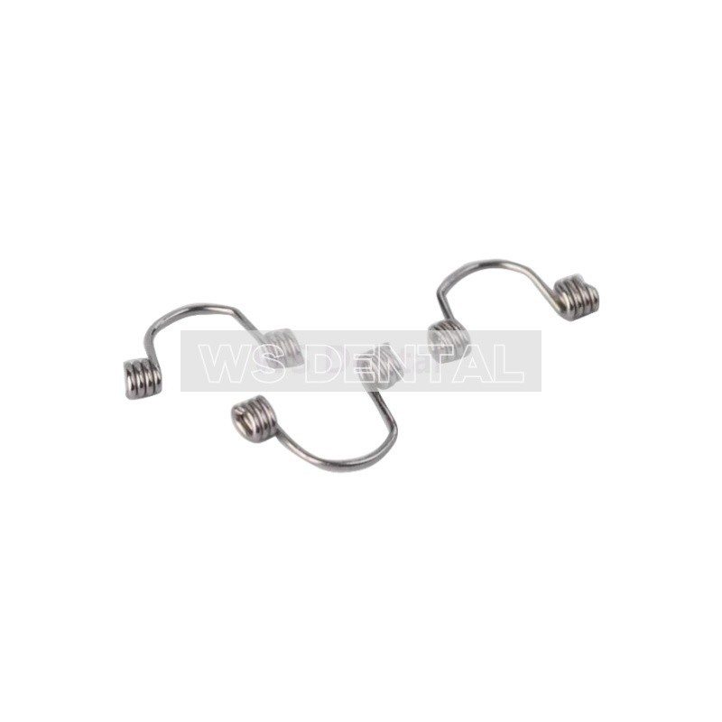 Dental Orthodontic Torquing Torque Spring Rectangular Anterior Teeth Wire S/M/L