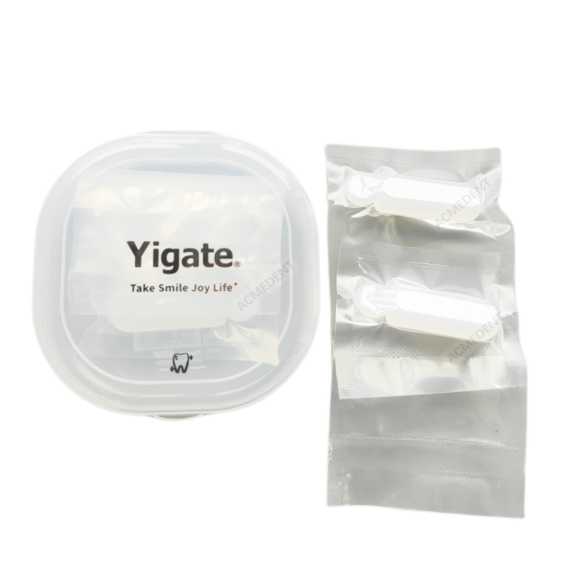 20-Box Dental Aligner Chewies Mouth Tray Seaters Original Standard