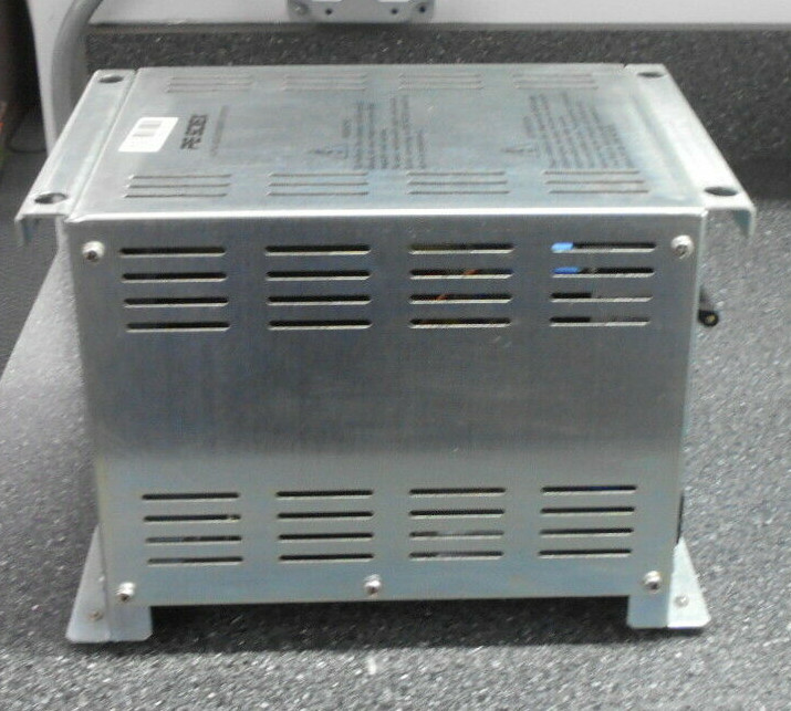 PE SCIEX 230V LINE ADJUSTMENT OPTION POWER SUPPLY UNIT
