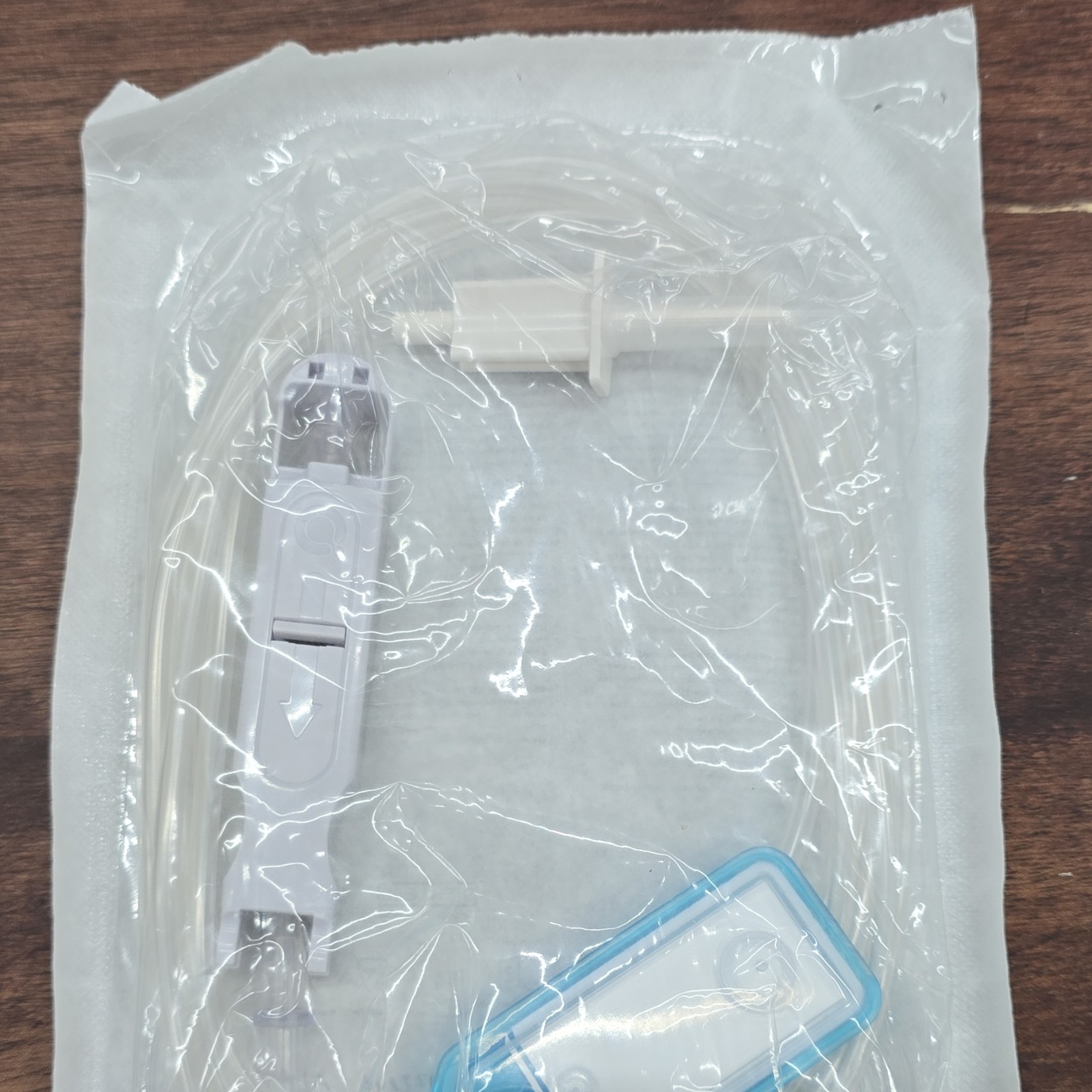 Eitan Medical Sapphire AP206-01 Infusion Set 12000-000-0022 Medical Laboratory