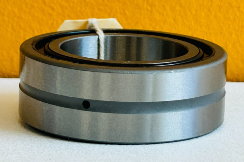 Smith MYR-40-S-2 40 mm Bore, 80 mm Diameter, 30 mm W, Crowned Yoke Roller. New!