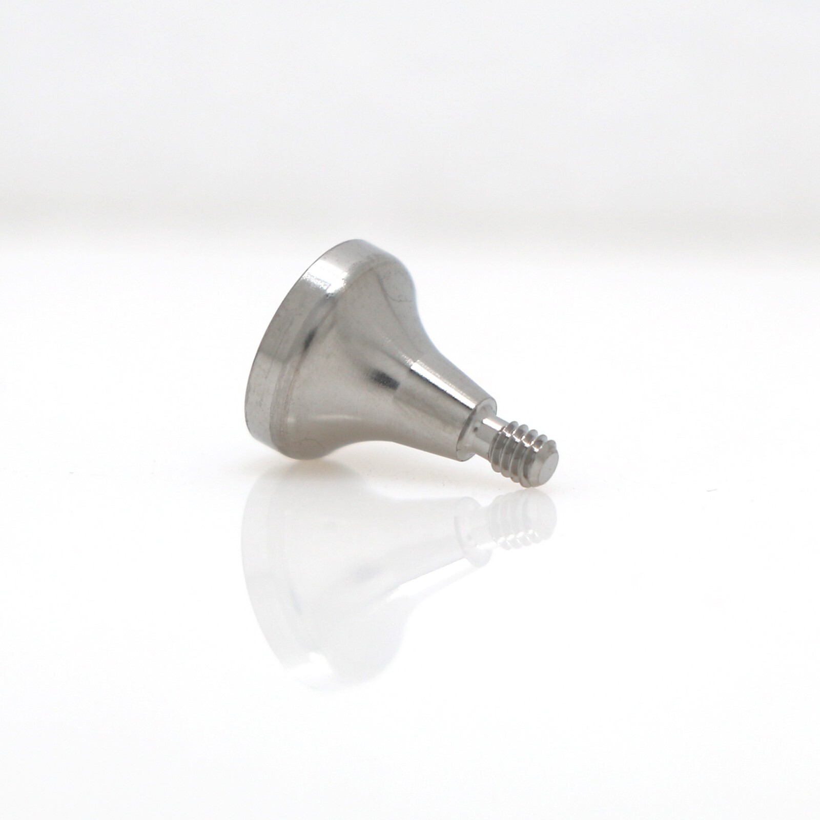 US Dental Healing Cap Abutments Fits Hiossen Osstem Mini/Regular Platorm
